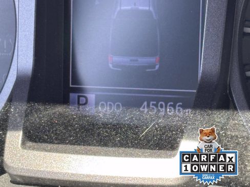 Used 2018 Toyota Tacoma TRD Off-Road AWD/4WD image 30