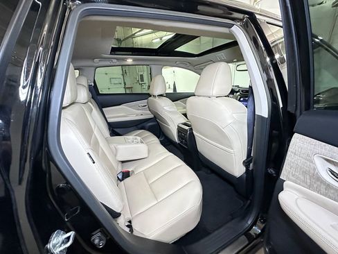 Used 2023 Nissan Murano SL w/ SL Moonroof Package image 30