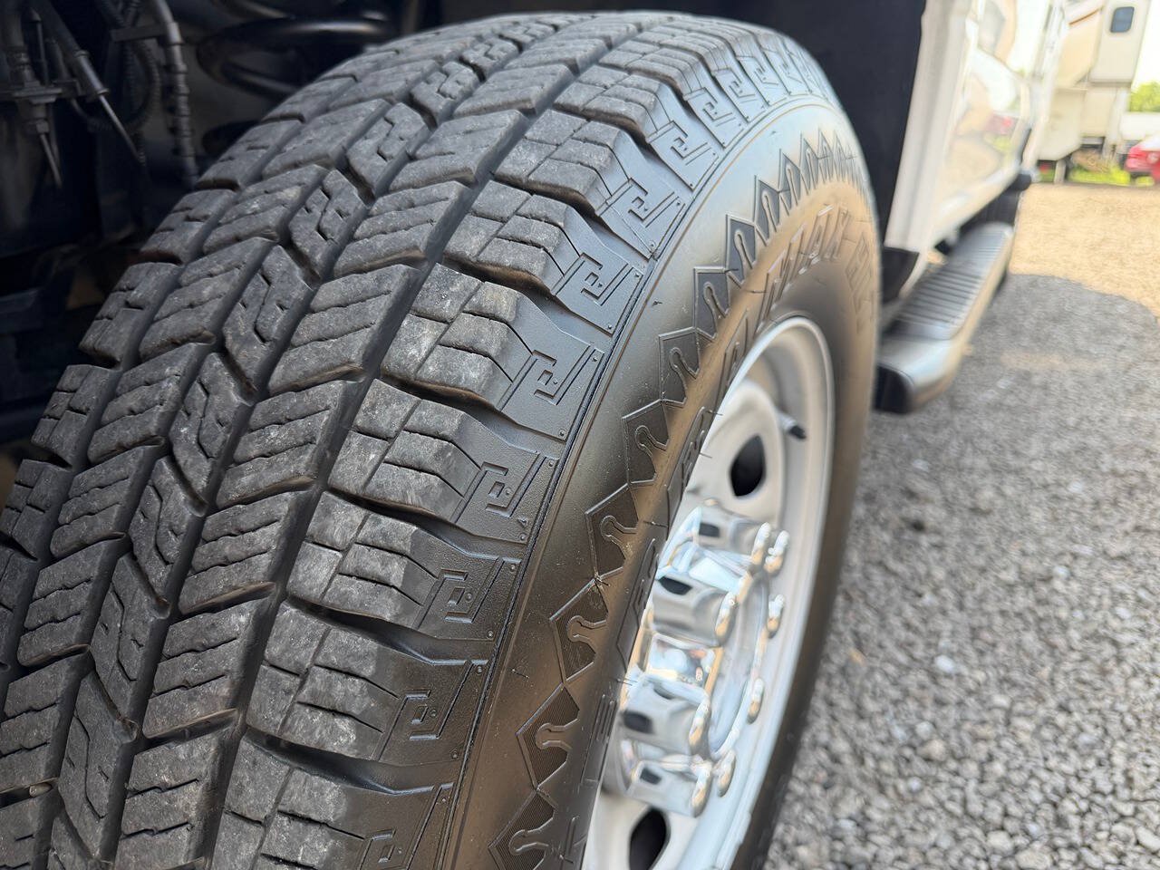 Used 2019 Ford F250 XL w/ XL Value Package AWD/4WD image 20