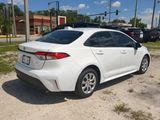 Used 2024 Toyota Corolla LE image 4
