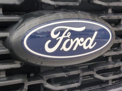 New 2025 Ford F150 STX w/ Equipment Group 200A image 12