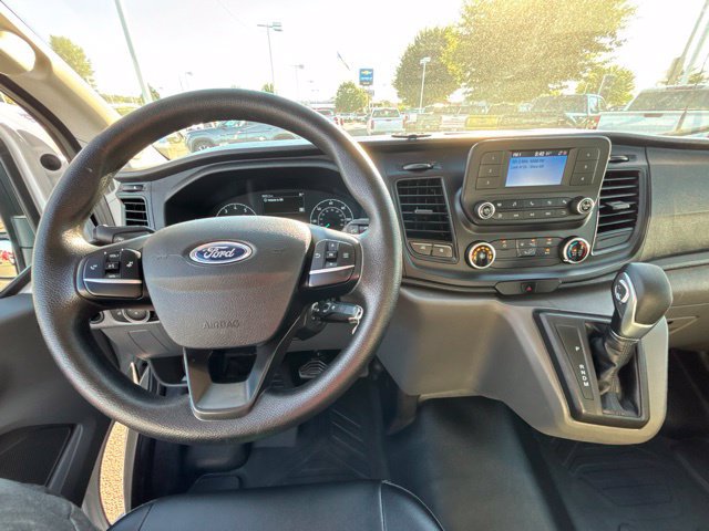 Used 2023 Ford Transit 350 DRW RWD image 14