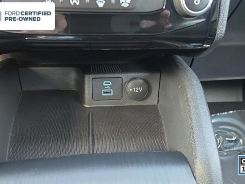 Certified 2023 Ford Escape ST-Line w/ Tech Pack #1 AWD/4WD image 25