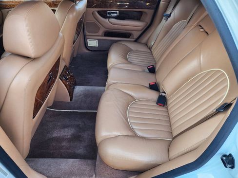 Used 2001 Bentley Arnage Red Label RWD image 39