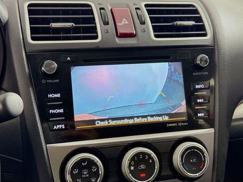 Used 2015 Subaru Crosstrek 2.0i Premium image 34