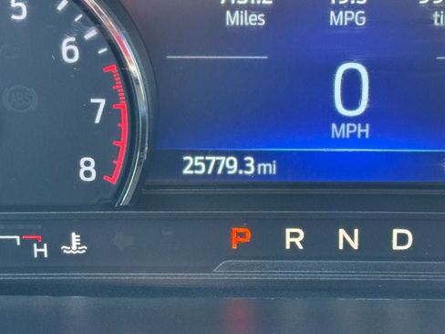 Certified 2022 Ford Explorer XLT w/ Equipment Group 202A image 15