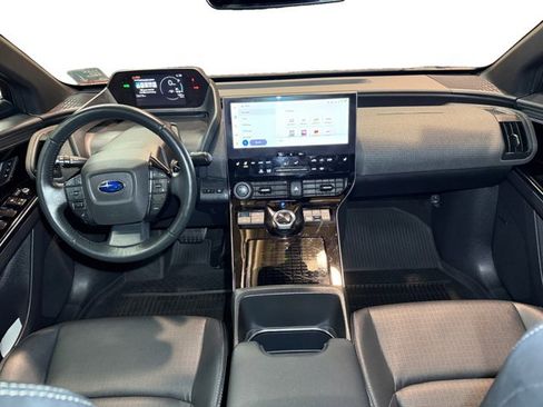 Used 2023 Subaru Solterra Limited image 13