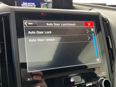 Certified 2023 Subaru Forester Wilderness image 40