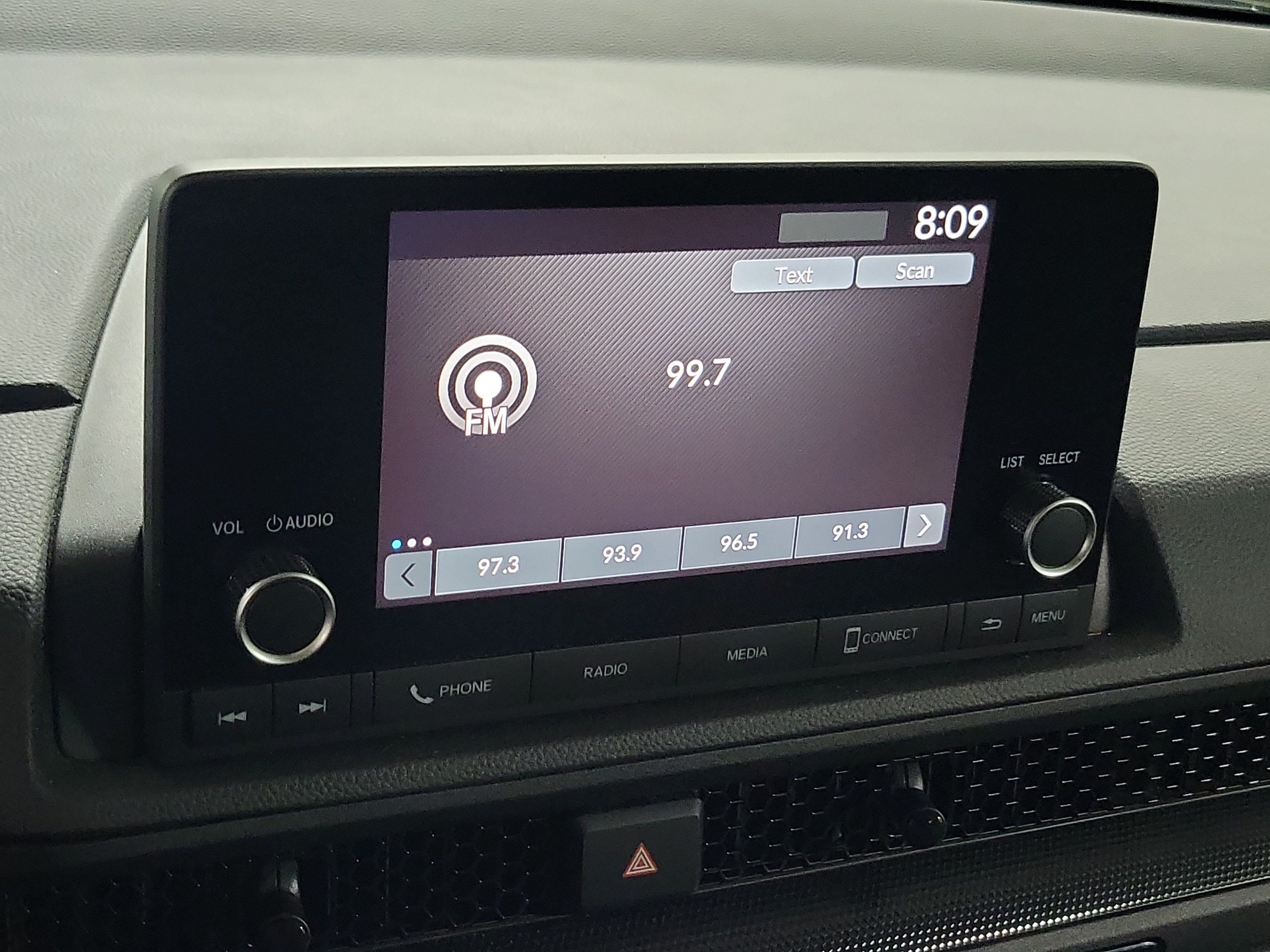 Certified 2024 Honda CR-V LX image 27