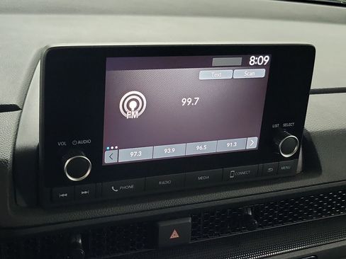 Used 2024 Honda CR-V LX image 27