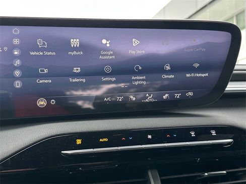 New 2026 Buick Enclave Sport Touring image 28