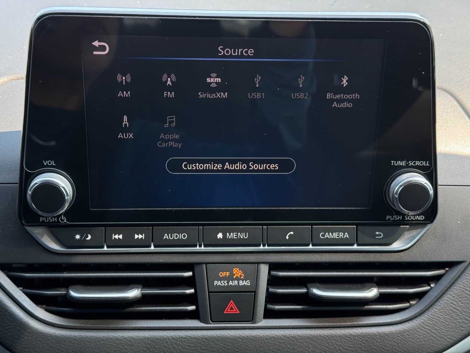 Used 2020 Nissan Altima 2.5 S FWD image 22