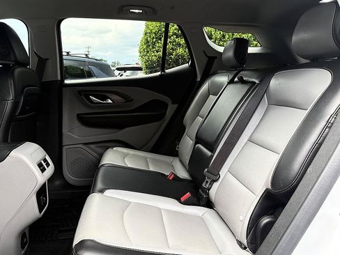 Used 2020 GMC Terrain SLT w/ Preferred Package AWD/4WD image 7