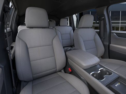 New 2026 GMC Acadia Elevation FWD image 16