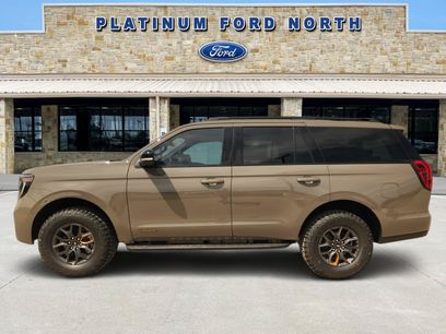 New 2027 Ford Expedition Tremor w/ Driver's Package
