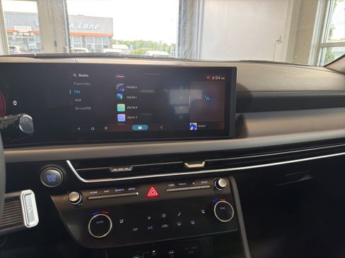 Used 2025 Hyundai Sonata SEL image 22