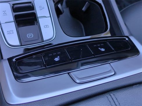 Certified 2024 Hyundai Santa Cruz Night image 24