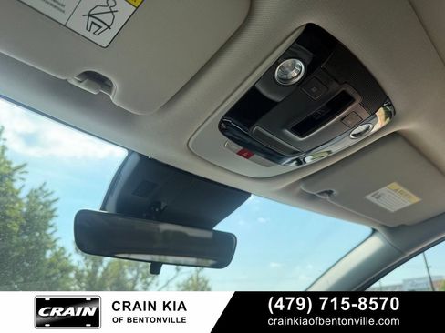 Certified 2024 Kia Sportage SX Prestige AWD/4WD image 20