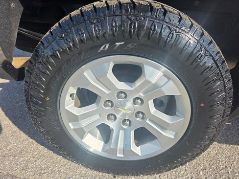 Used 2015 Chevrolet Silverado 1500 LT w/ All Star Edition image 21