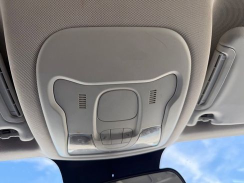 Used 2020 Jeep Renegade Sport w/ UConnect 7.0 Group FWD image 21