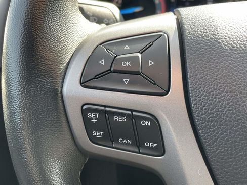 Used 2019 Ford Ranger XLT w/ Equipment Group 302A Luxury RWD image 19