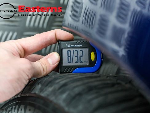 Used 2023 Nissan Maxima SV w/ Floor Mat Group image 45