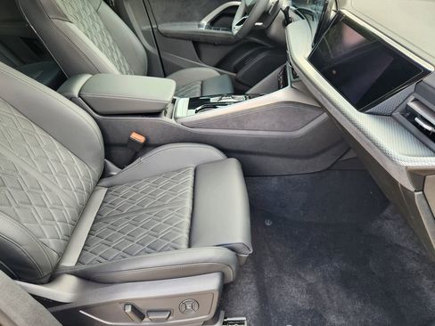 New 2026 Audi SQ5 Premium Plus AWD/4WD image 17