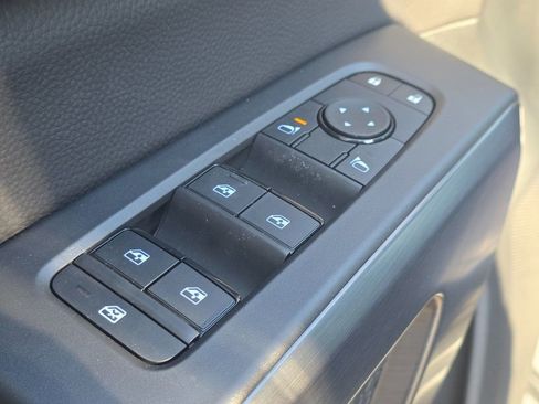 New 2026 Nissan Pathfinder Rock Creek w/ Rock Creek Premium Package AWD/4WD image 20
