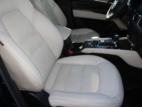 Used 2021 MAZDA CX-5 Grand Touring Reserve AWD/4WD image 28