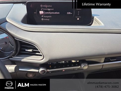 New 2026 MAZDA CX-30 AWD 2.5 S image 18