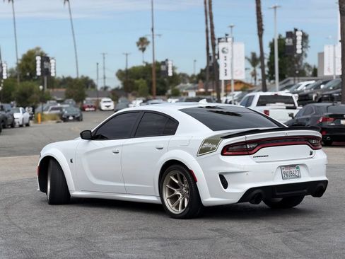 Used 2023 Dodge Charger Scat Pack RWD image 2