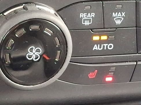 Used 2022 Ford Bronco Sport Big Bend w/ Convenience Package image 24