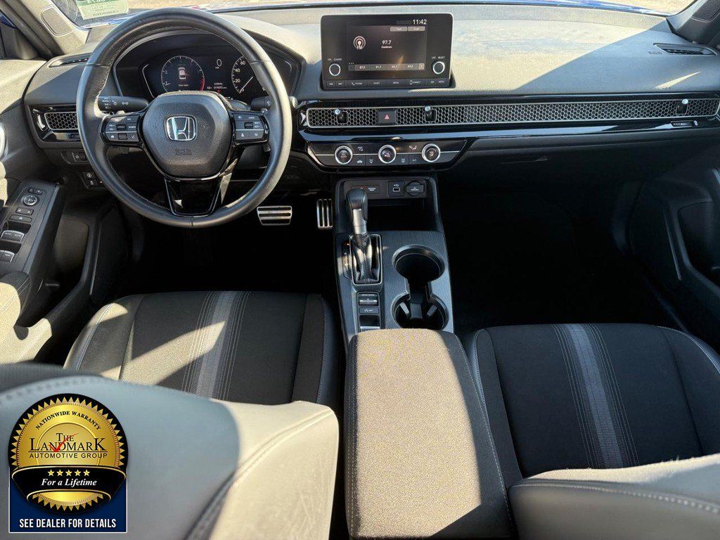Used 2024 Honda Civic Sport image 15