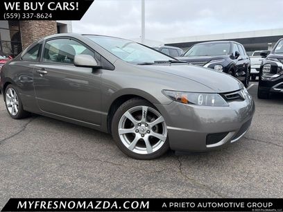 Used 2008 Honda Civic EX