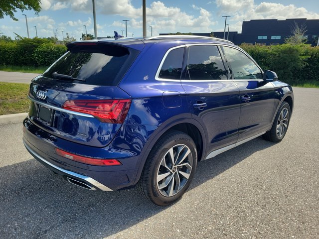 Used 2023 Audi Q5 2.0T Premium AWD/4WD image 7