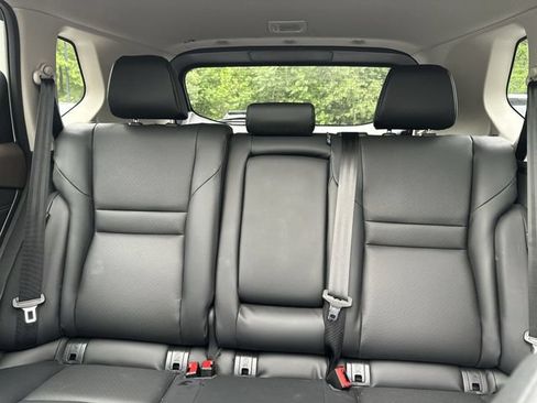 Used 2023 Nissan Rogue SV w/ SV Premium B Package AWD/4WD image 28