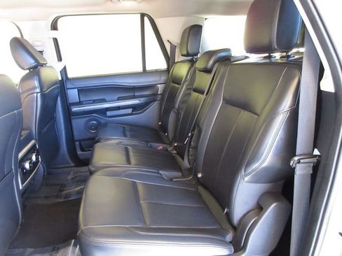 Certified 2024 Ford Expedition Max XLT image 25
