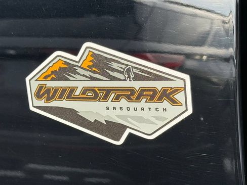 Used 2023 Ford Bronco Wildtrak AWD/4WD image 30