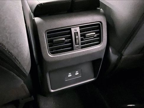 New 2025 Nissan Rogue SV image 21