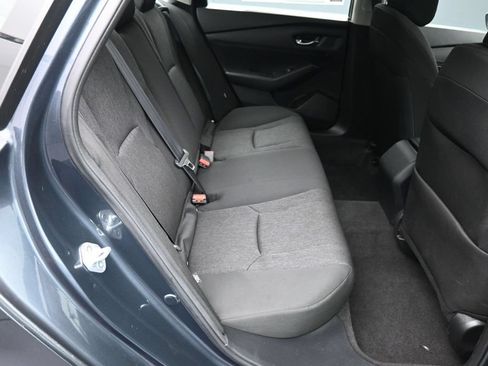 Certified 2023 Honda Accord EX image 24