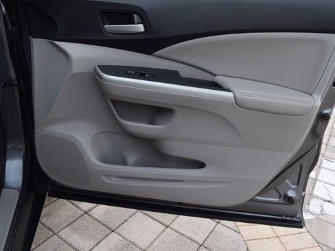 Used 2014 Honda CR-V EX-L image 73