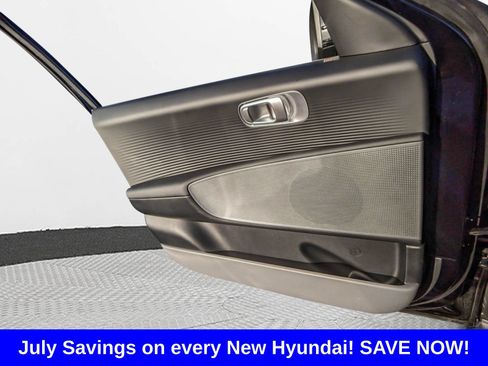 New 2024 Hyundai Ioniq 6 SEL AWD/4WD image 30