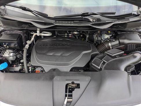 Certified 2022 Honda Odyssey Elite image 26