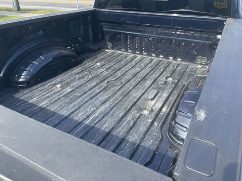 Used 2024 Ford F250 Lariat image 40