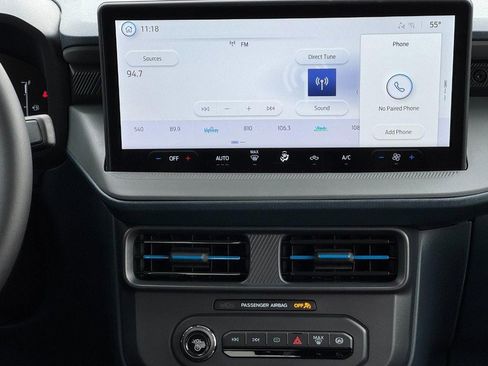 New 2026 Ford Maverick Lobo image 8