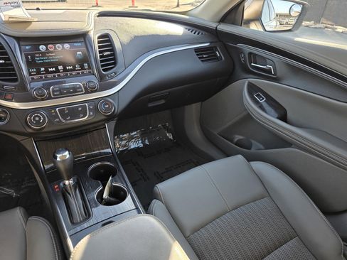 Used 2018 Chevrolet Impala LS image 16