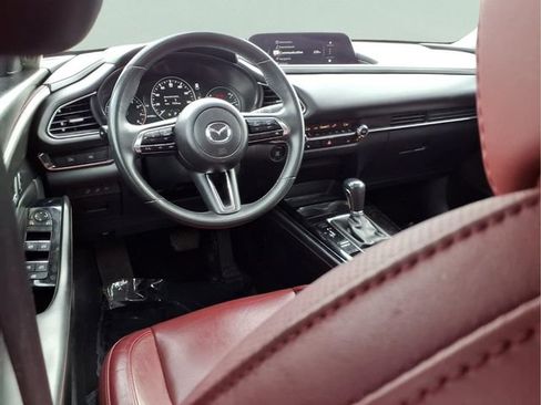 Used 2024 MAZDA CX-30 AWD 2.5 S w/ Preferred Package image 5