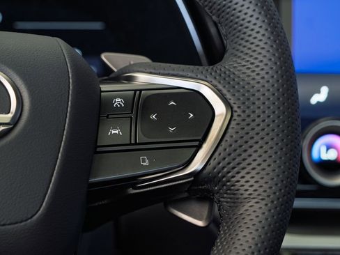 New 2026 Lexus TX 500h AWD image 31