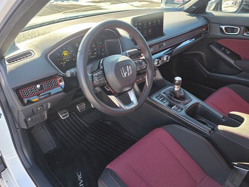 Used 2025 Honda Civic Si image 29