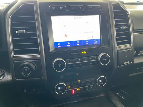 Used 2020 Ford Expedition Platinum image 39
